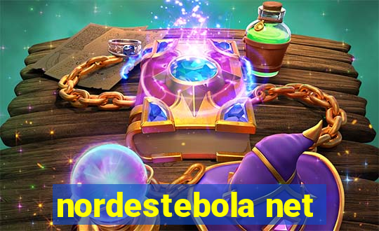 nordestebola net