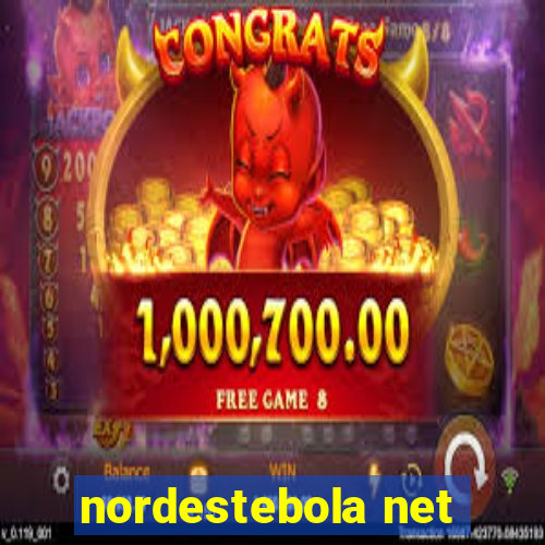 nordestebola net