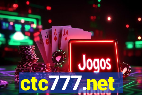 ctc777.net