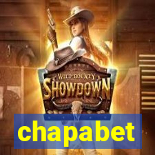 chapabet