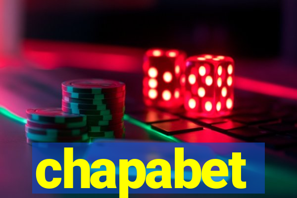 chapabet