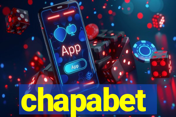 chapabet