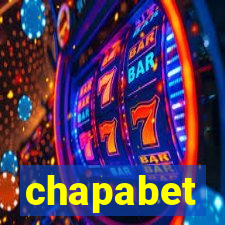 chapabet