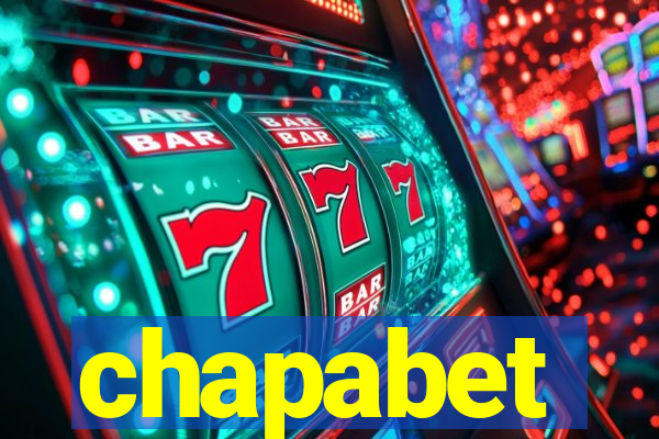 chapabet