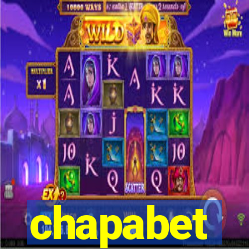 chapabet