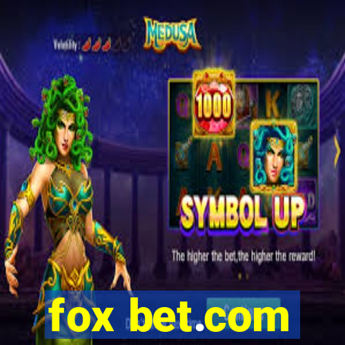 fox bet.com