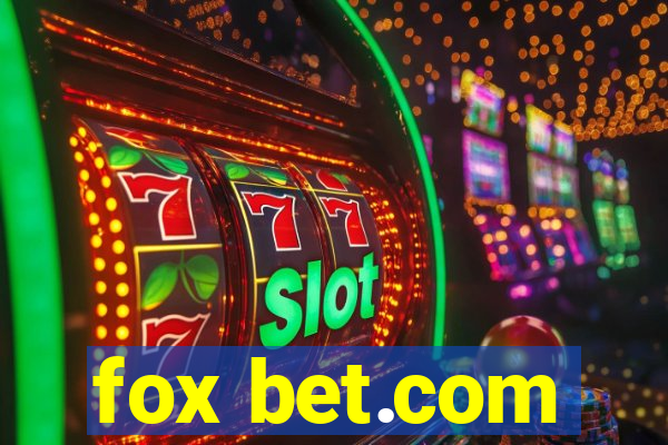 fox bet.com