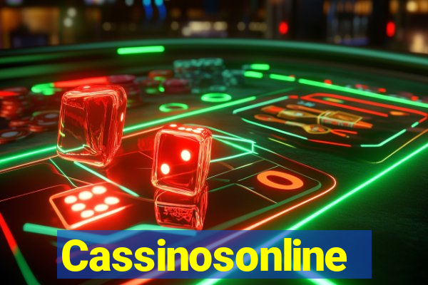 Cassinosonline