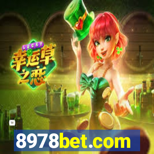 8978bet.com