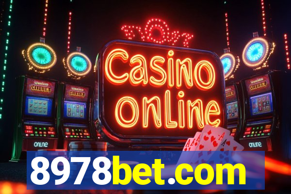 8978bet.com