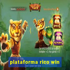 plataforma rico win