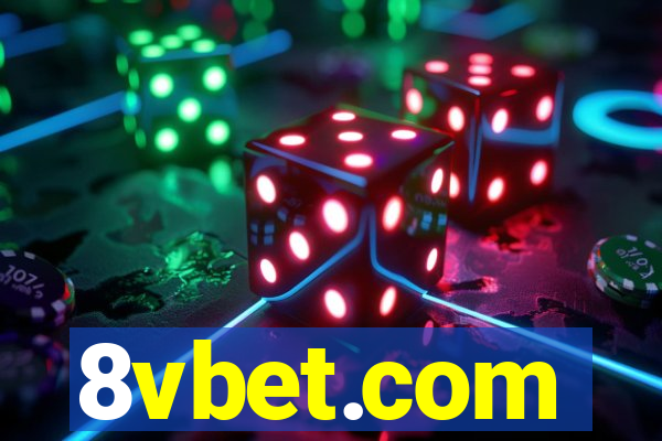 8vbet.com