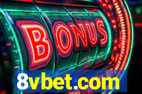 8vbet.com