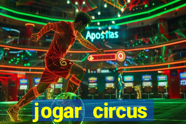 jogar circus delight demo