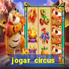 jogar circus delight demo