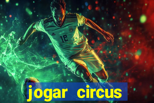 jogar circus delight demo