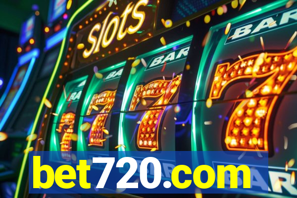 bet720.com