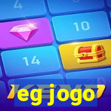 eg jogo