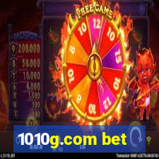 1010g.com bet