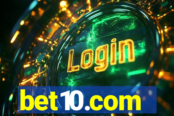 bet10.com