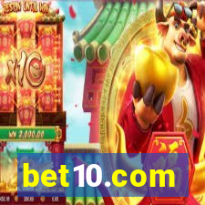 bet10.com