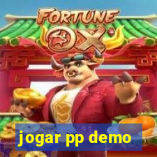 jogar pp demo