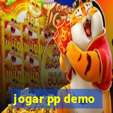 jogar pp demo