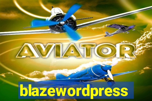 blazewordpress