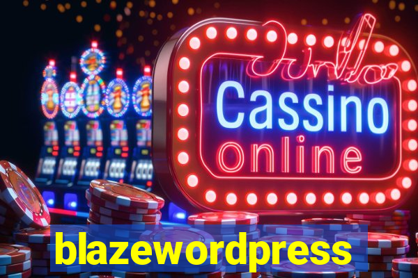 blazewordpress