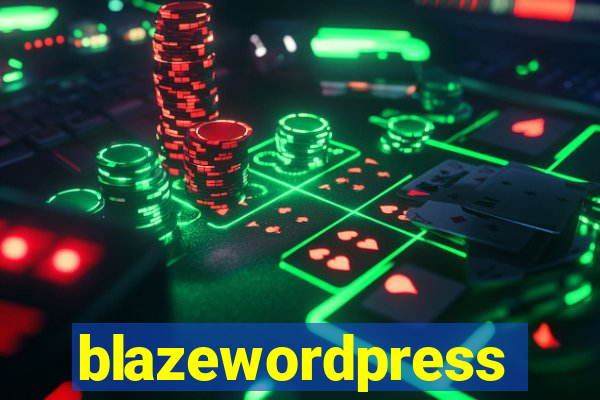 blazewordpress