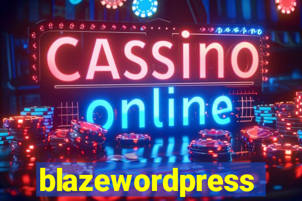 blazewordpress