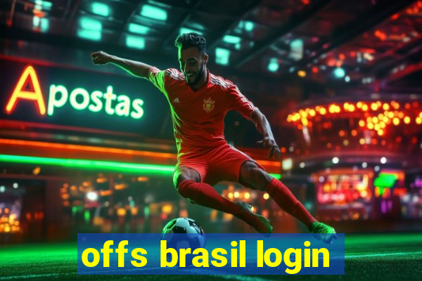 offs brasil login