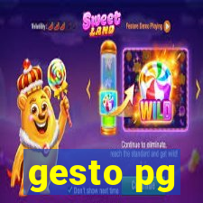 gesto pg