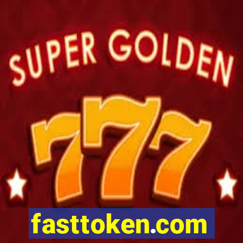 fasttoken.com