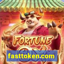 fasttoken.com