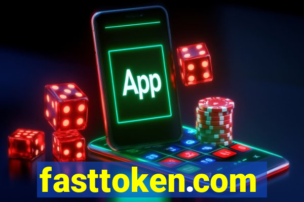 fasttoken.com