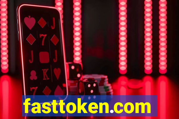 fasttoken.com