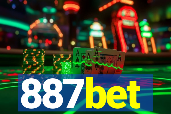 887bet