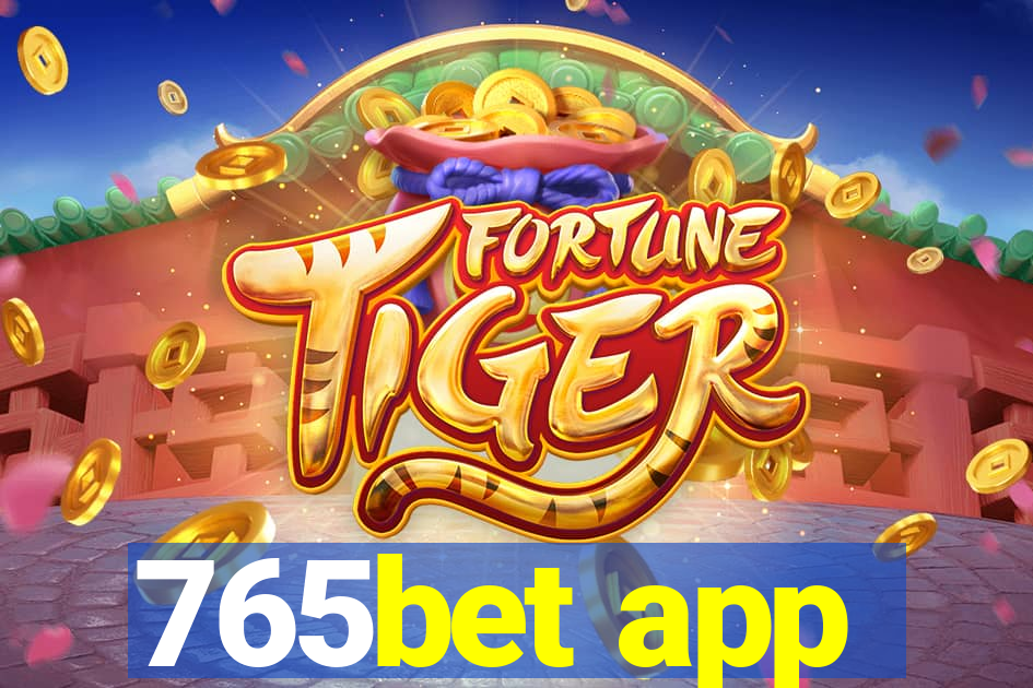 765bet app