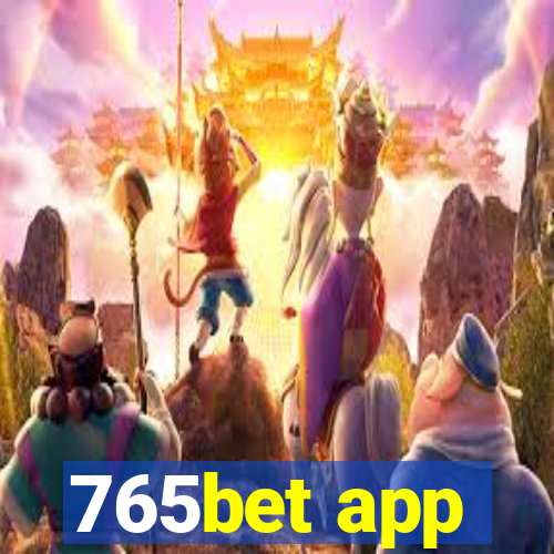 765bet app