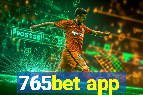 765bet app