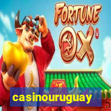 casinouruguay