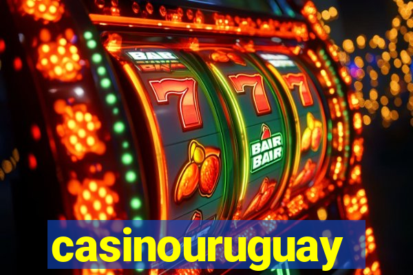 casinouruguay