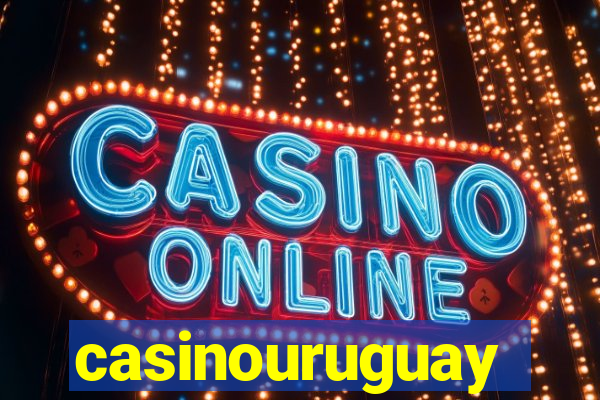 casinouruguay