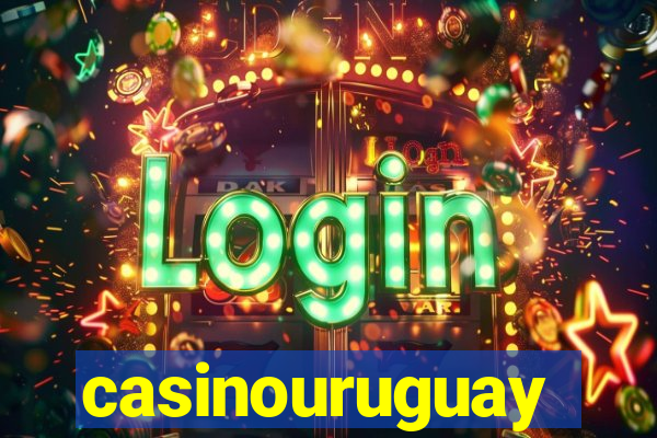 casinouruguay