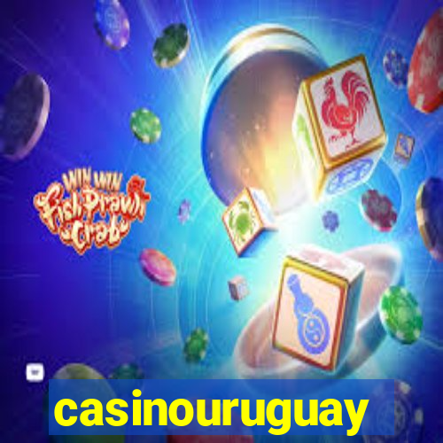 casinouruguay