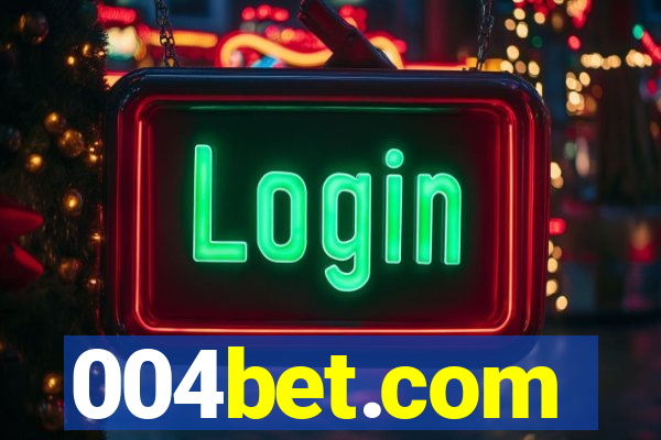 004bet.com