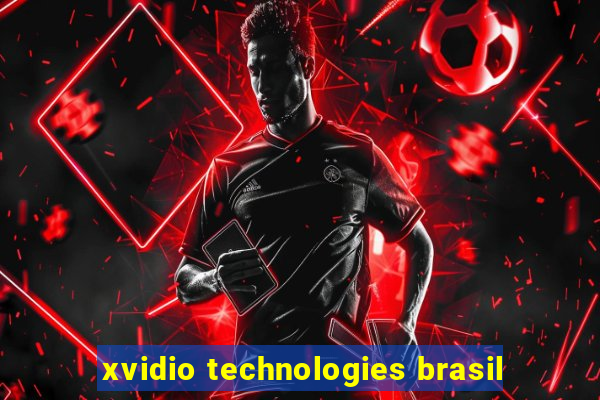 xvidio technologies brasil