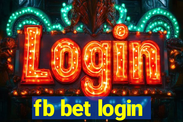 fb bet login