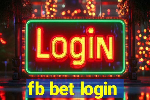 fb bet login